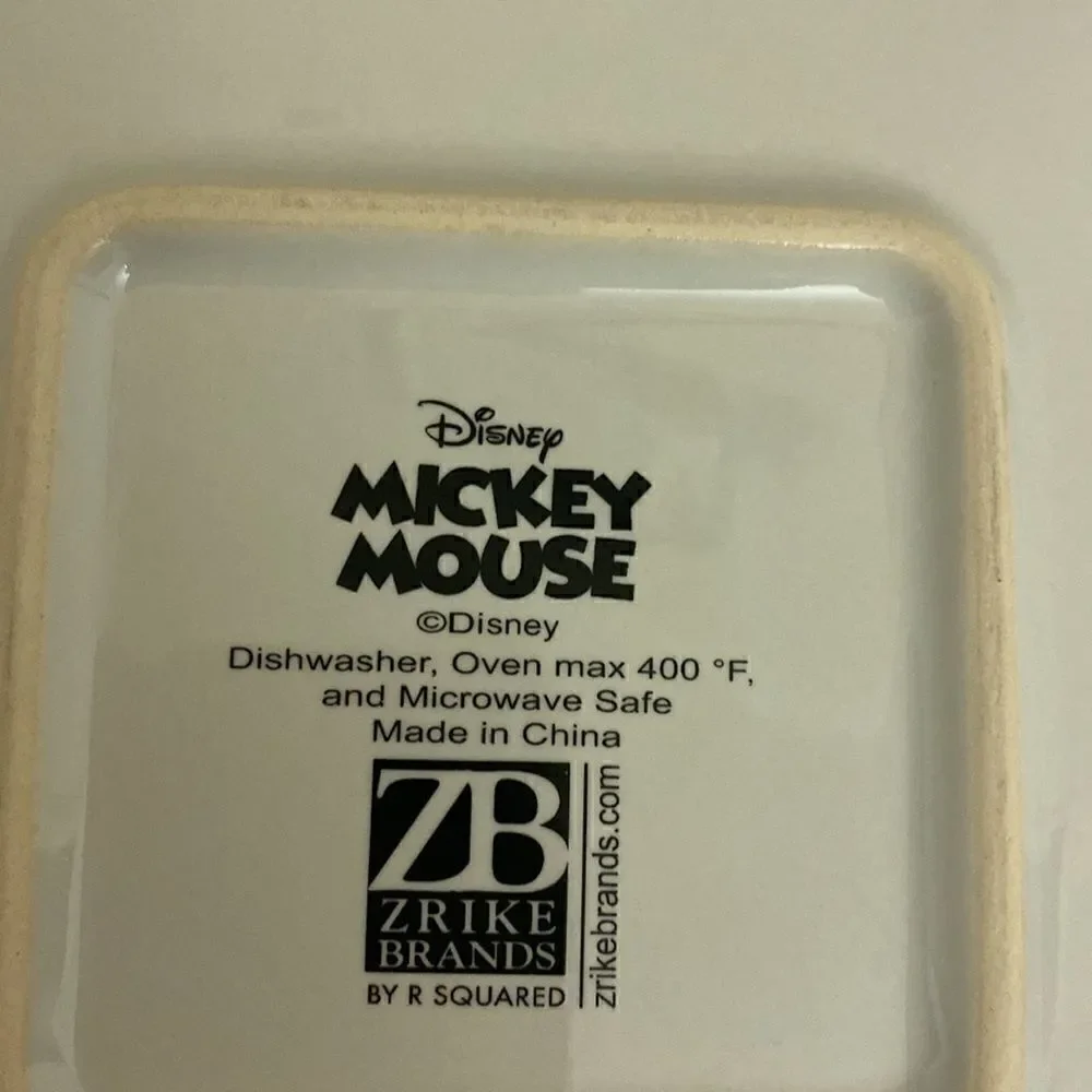 Disney two mickey